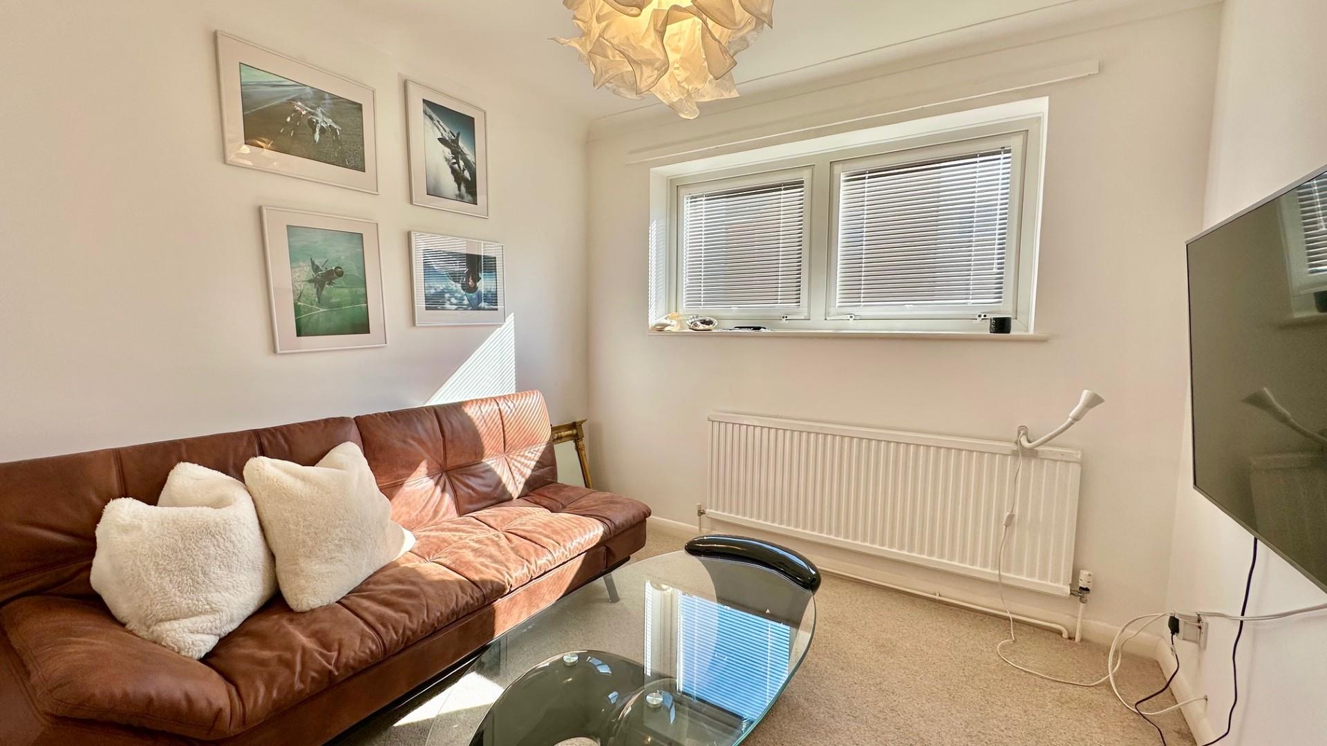 Wellesley Court, Old Town, Hastings